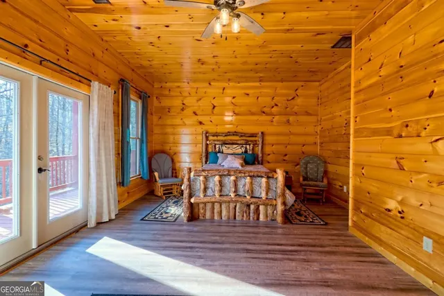 $960,000 | 356 Mill Creek Acres, Unit 2428, Blue Ridge, GA 30513