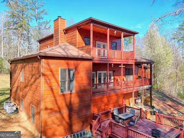 $960,000 | 356 Mill Creek Acres, Unit 2428, Blue Ridge, GA 30513