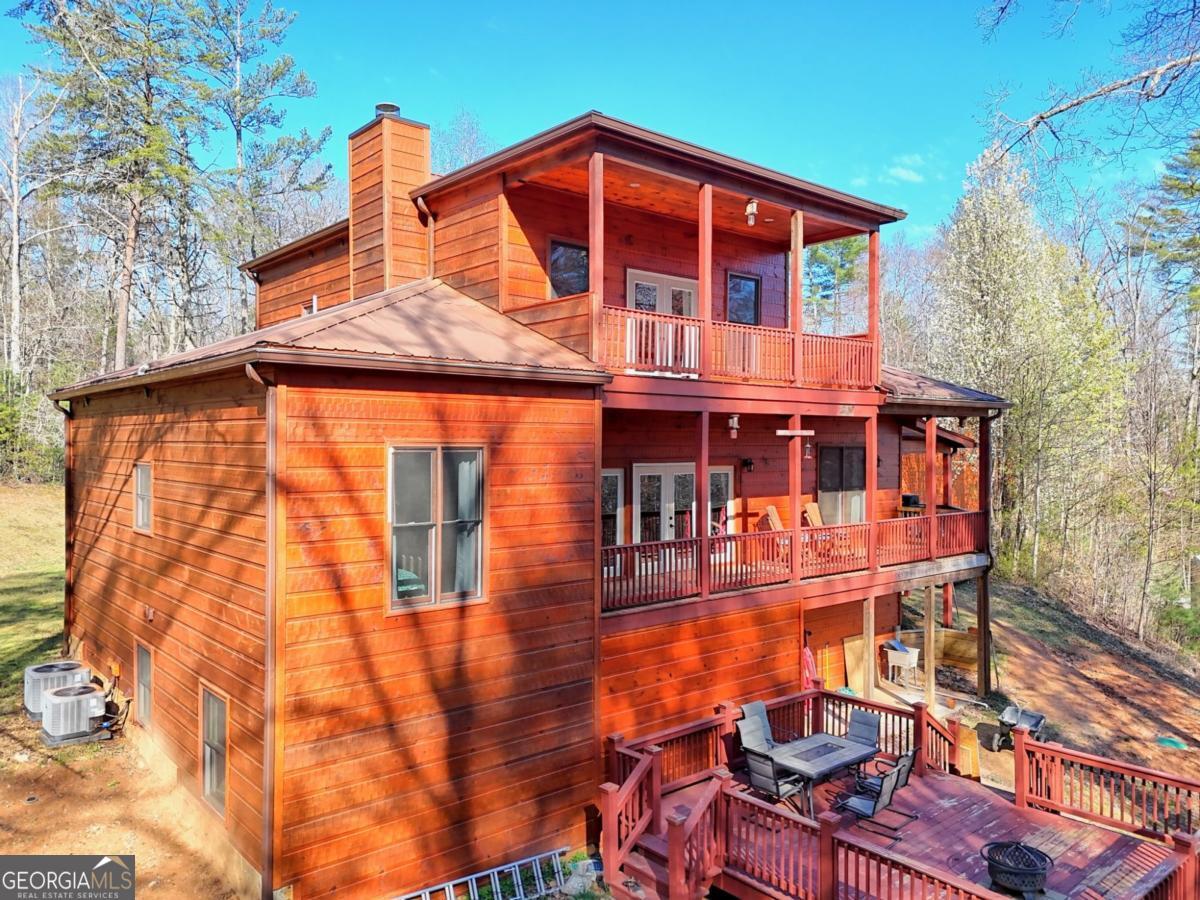 356 Mill Creek Acres, Unit 2428 Blue Ridge, GA 30513 - Photo 5 of 94