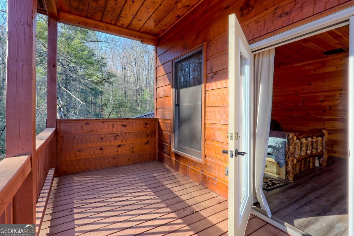 356 Mill Creek Acres, Unit 2428 Blue Ridge, GA 30513 - Photo 51 of 94