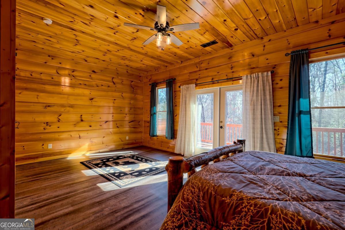 356 Mill Creek Acres, Unit 2428 Blue Ridge, GA 30513 - Photo 53 of 94