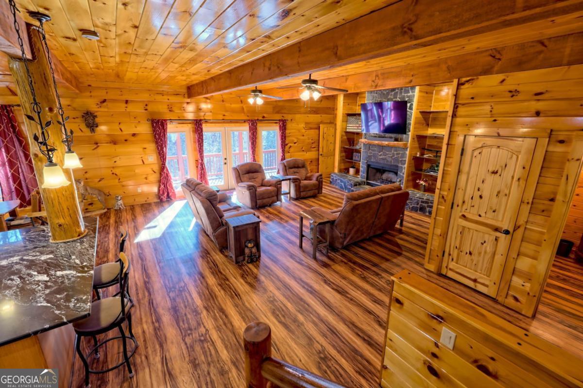 356 Mill Creek Acres, Unit 2428 Blue Ridge, GA 30513 - Photo 56 of 94