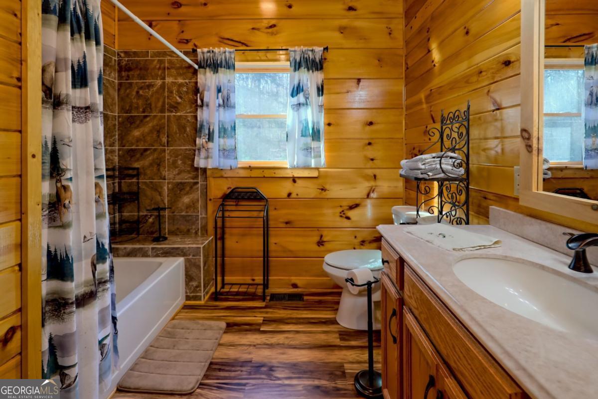 356 Mill Creek Acres, Unit 2428 Blue Ridge, GA 30513 - Photo 59 of 94