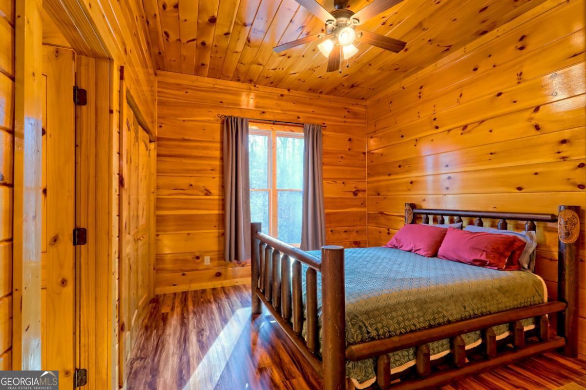 356 Mill Creek Acres, Unit 2428 Blue Ridge, GA 30513 - Photo 62 of 94