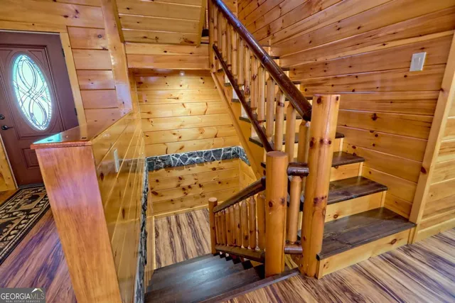 $960,000 | 356 Mill Creek Acres, Unit 2428, Blue Ridge, GA 30513