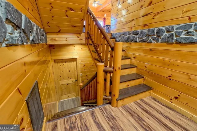 $960,000 | 356 Mill Creek Acres, Unit 2428, Blue Ridge, GA 30513