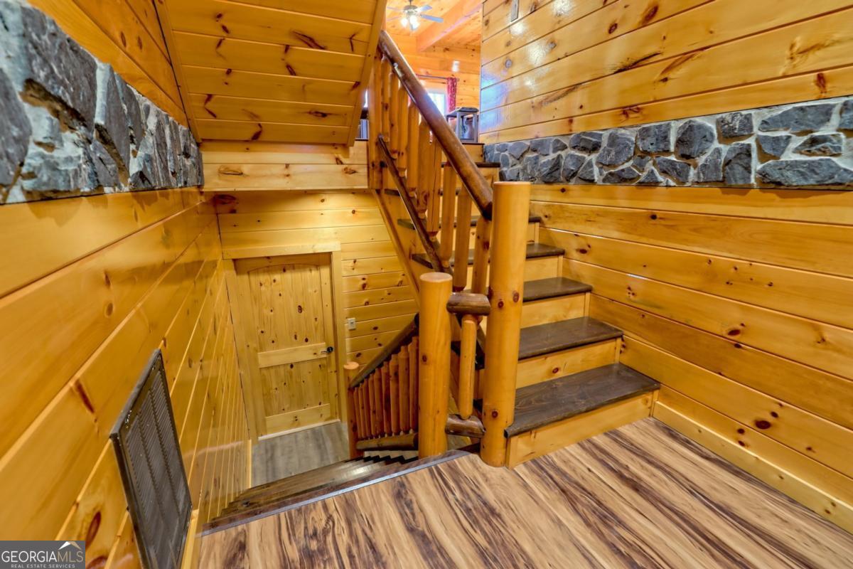 356 Mill Creek Acres, Unit 2428 Blue Ridge, GA 30513 - Photo 65 of 94