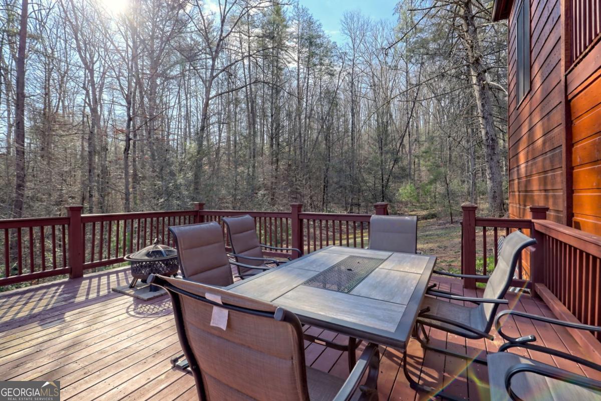 356 Mill Creek Acres, Unit 2428 Blue Ridge, GA 30513 - Photo 78 of 94