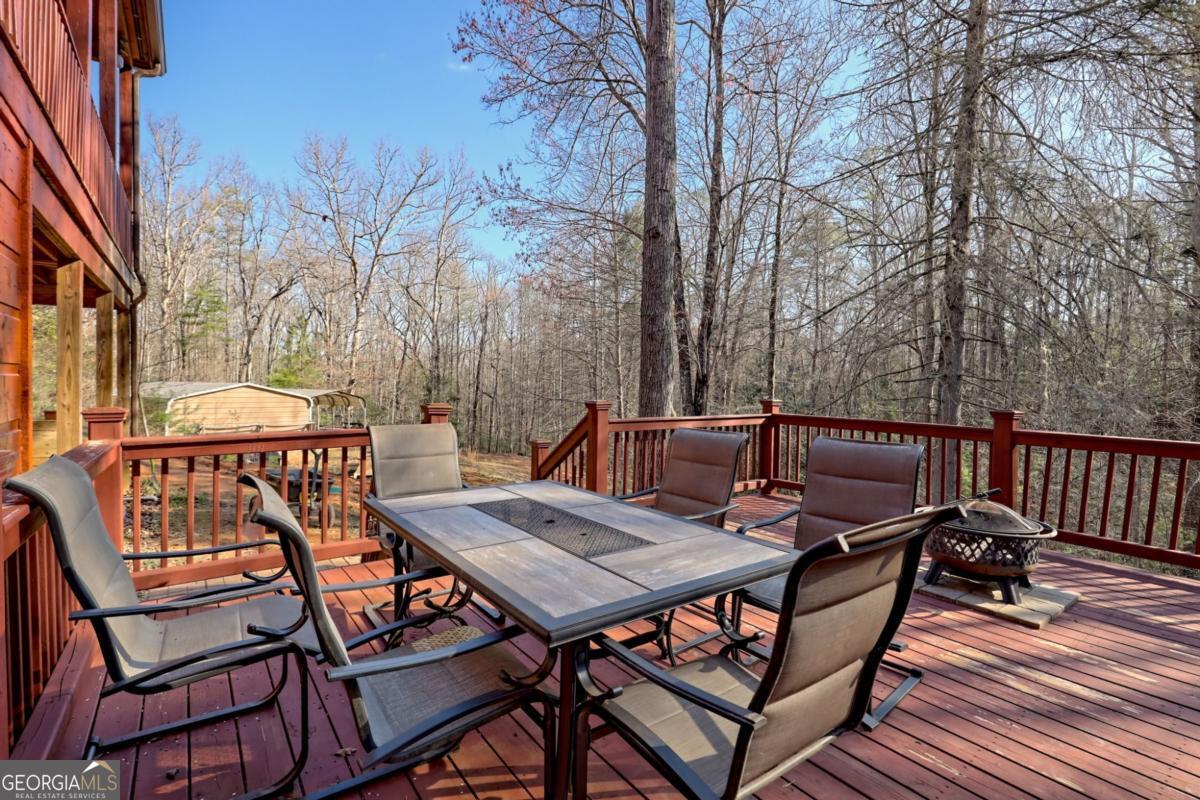 356 Mill Creek Acres, Unit 2428 Blue Ridge, GA 30513 - Photo 79 of 94
