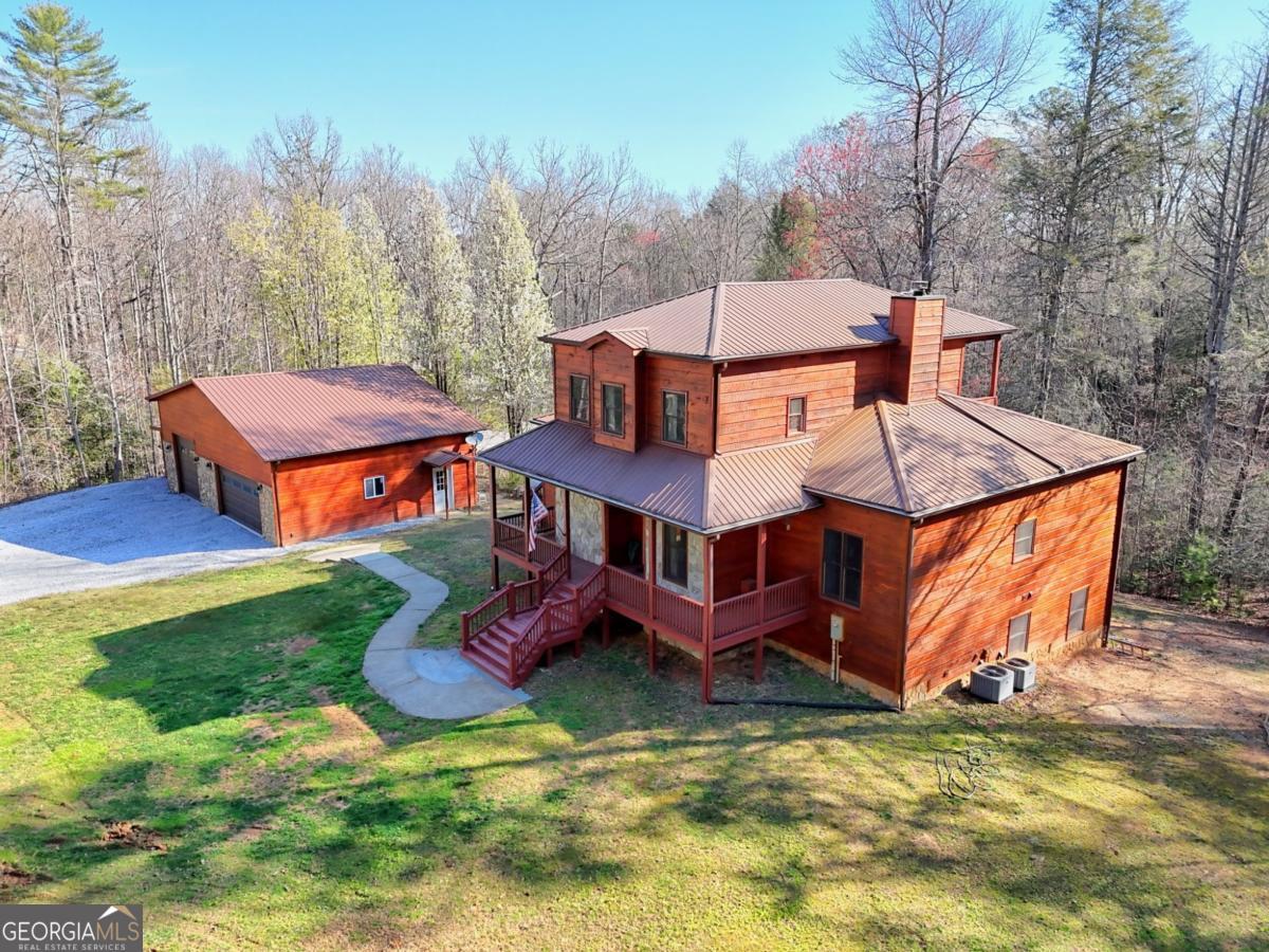 356 Mill Creek Acres, Unit 2428 Blue Ridge, GA 30513 - Photo 8 of 94