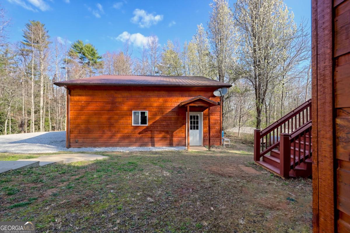 356 Mill Creek Acres, Unit 2428 Blue Ridge, GA 30513 - Photo 84 of 94