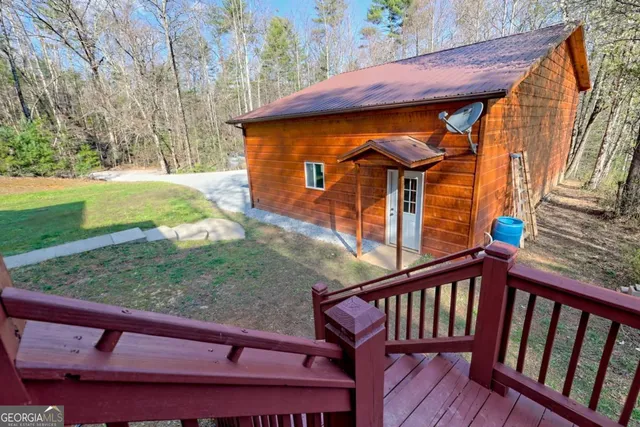 $960,000 | 356 Mill Creek Acres, Unit 2428, Blue Ridge, GA 30513