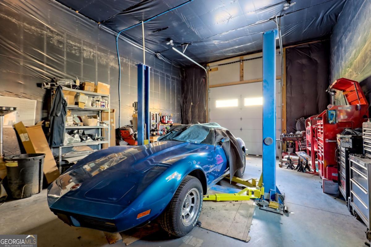 356 Mill Creek Acres, Unit 2428 Blue Ridge, GA 30513 - Photo 87 of 94