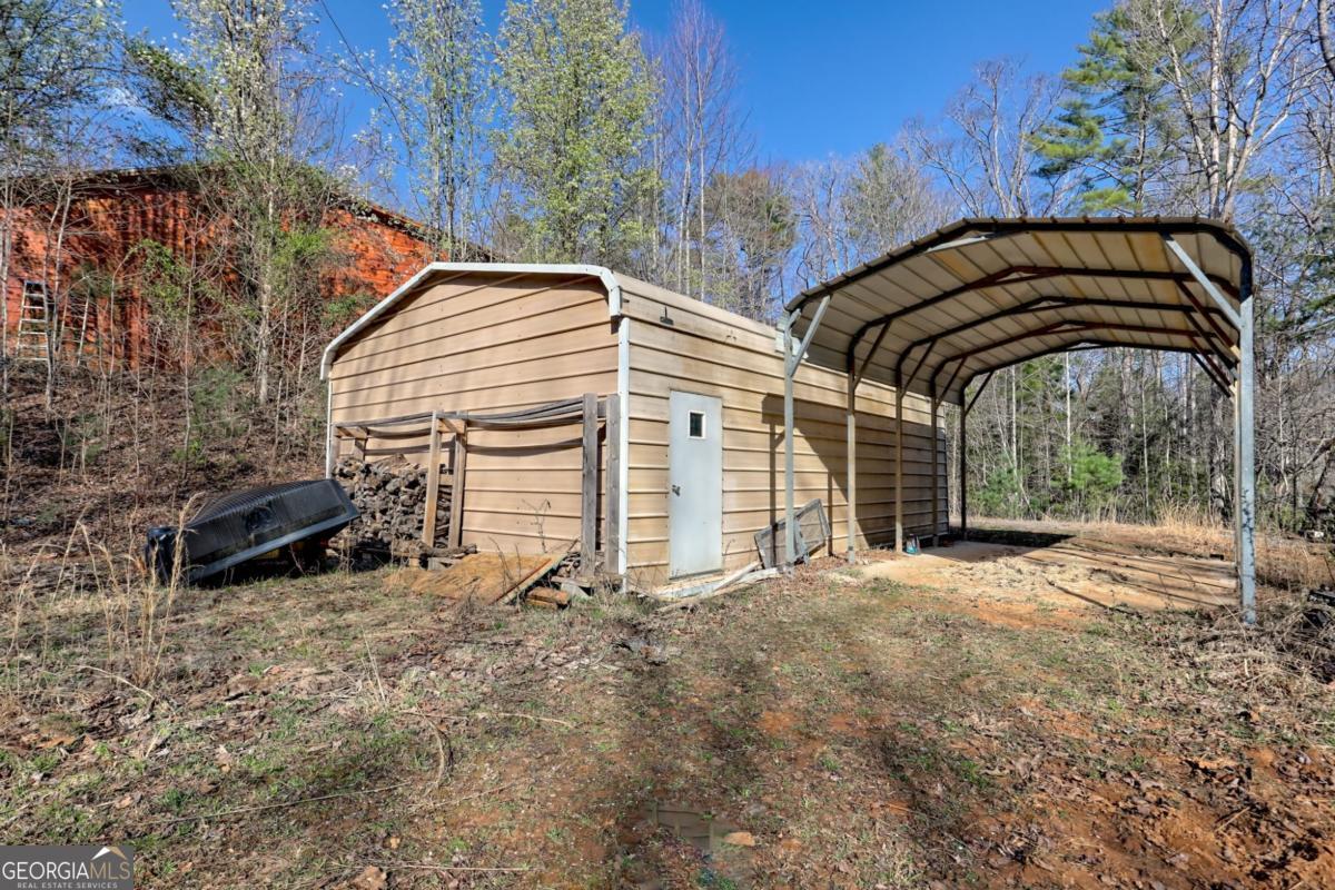 356 Mill Creek Acres, Unit 2428 Blue Ridge, GA 30513 - Photo 91 of 94
