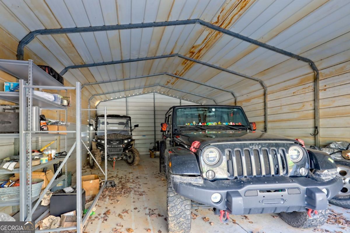 356 Mill Creek Acres, Unit 2428 Blue Ridge, GA 30513 - Photo 93 of 94