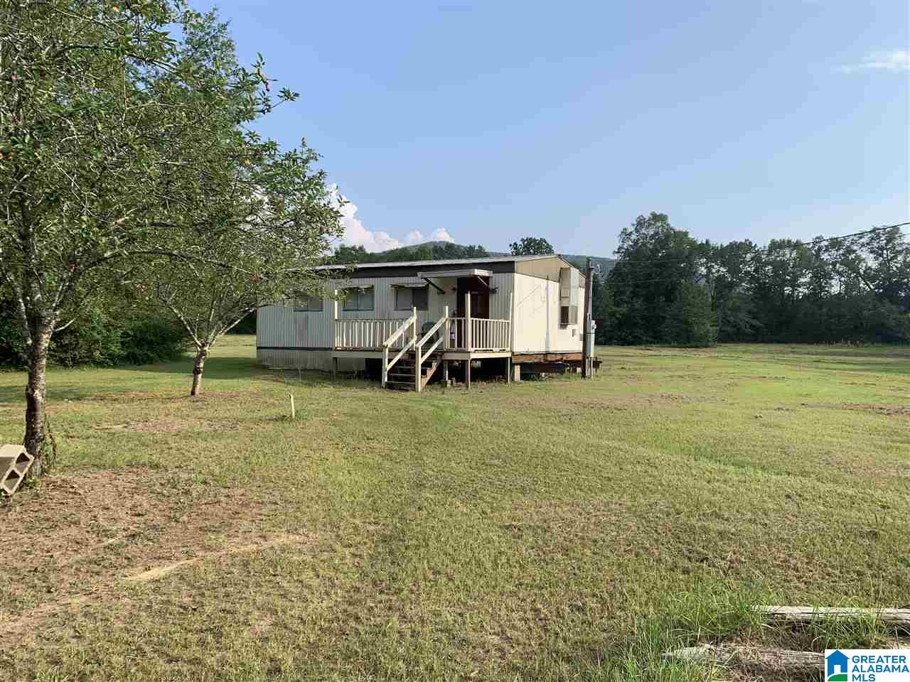 3015 Renfroe Road Talladega, AL 35160 - Photo 27 of 33