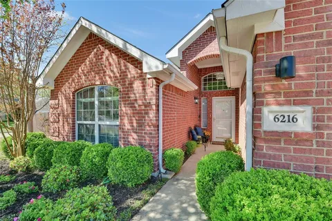 $319,000 | 6216 Gillispie Drive, Fort Worth, TX 76132