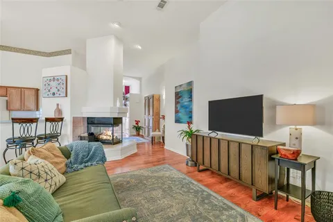 $319,000 | 6216 Gillispie Drive, Fort Worth, TX 76132