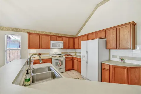 $319,000 | 6216 Gillispie Drive, Fort Worth, TX 76132