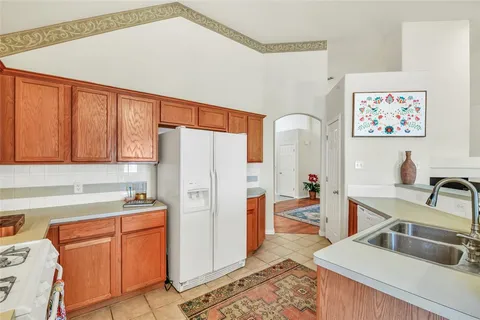 $319,000 | 6216 Gillispie Drive, Fort Worth, TX 76132