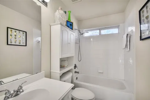 $319,000 | 6216 Gillispie Drive, Fort Worth, TX 76132