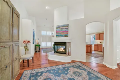 $319,000 | 6216 Gillispie Drive, Fort Worth, TX 76132