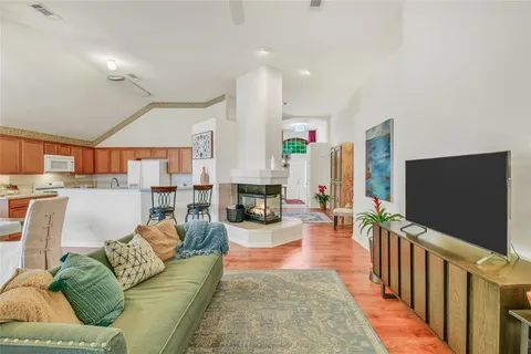 $319,000 | 6216 Gillispie Drive, Fort Worth, TX 76132