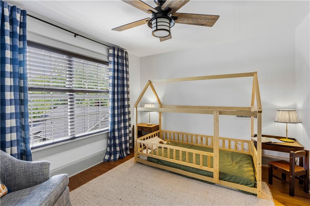 401 Ridgewood Avenue Gainesville, GA 30501 - Photo 26 of 79