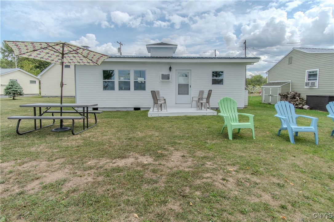 18121 Howes Shore Road Hounsfield, NY 13685 - Photo 2 of 40