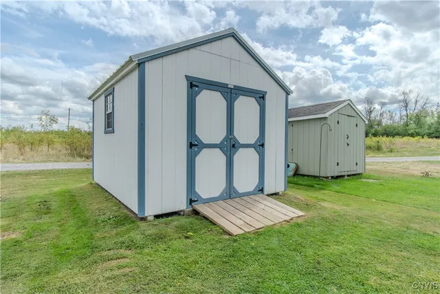 $325,000 | 18121 Howes Shore Road, Hounsfield, NY 13685