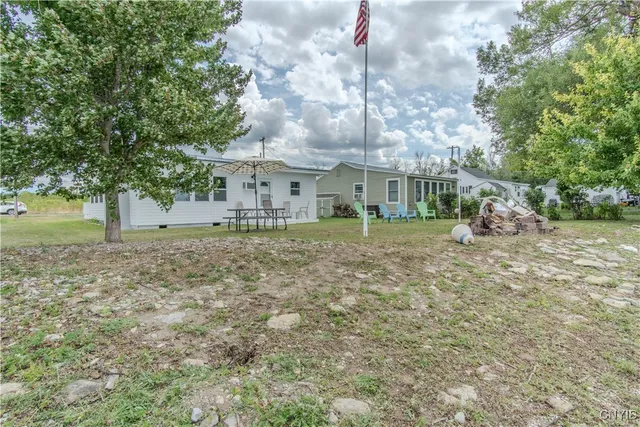 $325,000 | 18121 Howes Shore Road, Hounsfield, NY 13685