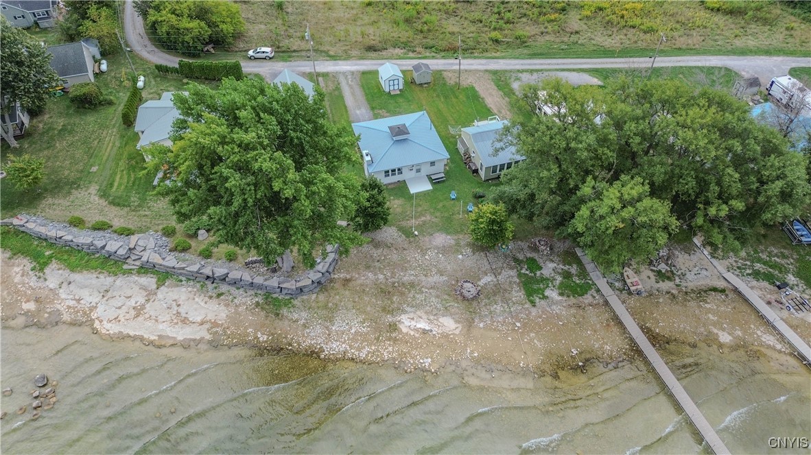 18121 Howes Shore Road Hounsfield, NY 13685 - Photo 37 of 40