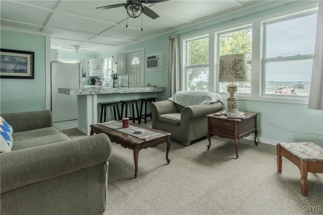 $325,000 | 18121 Howes Shore Road, Hounsfield, NY 13685