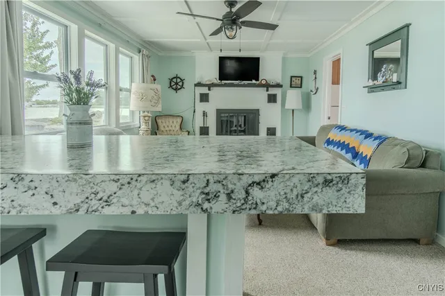 $325,000 | 18121 Howes Shore Road, Hounsfield, NY 13685