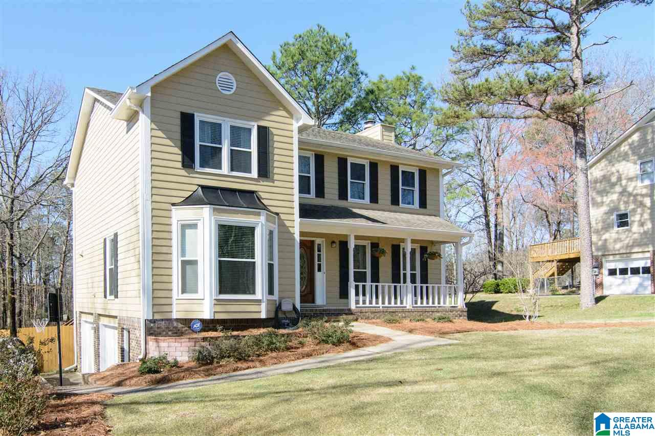 5247 Birdsong Road Birmingham, AL 35242 - Photo 3 of 40