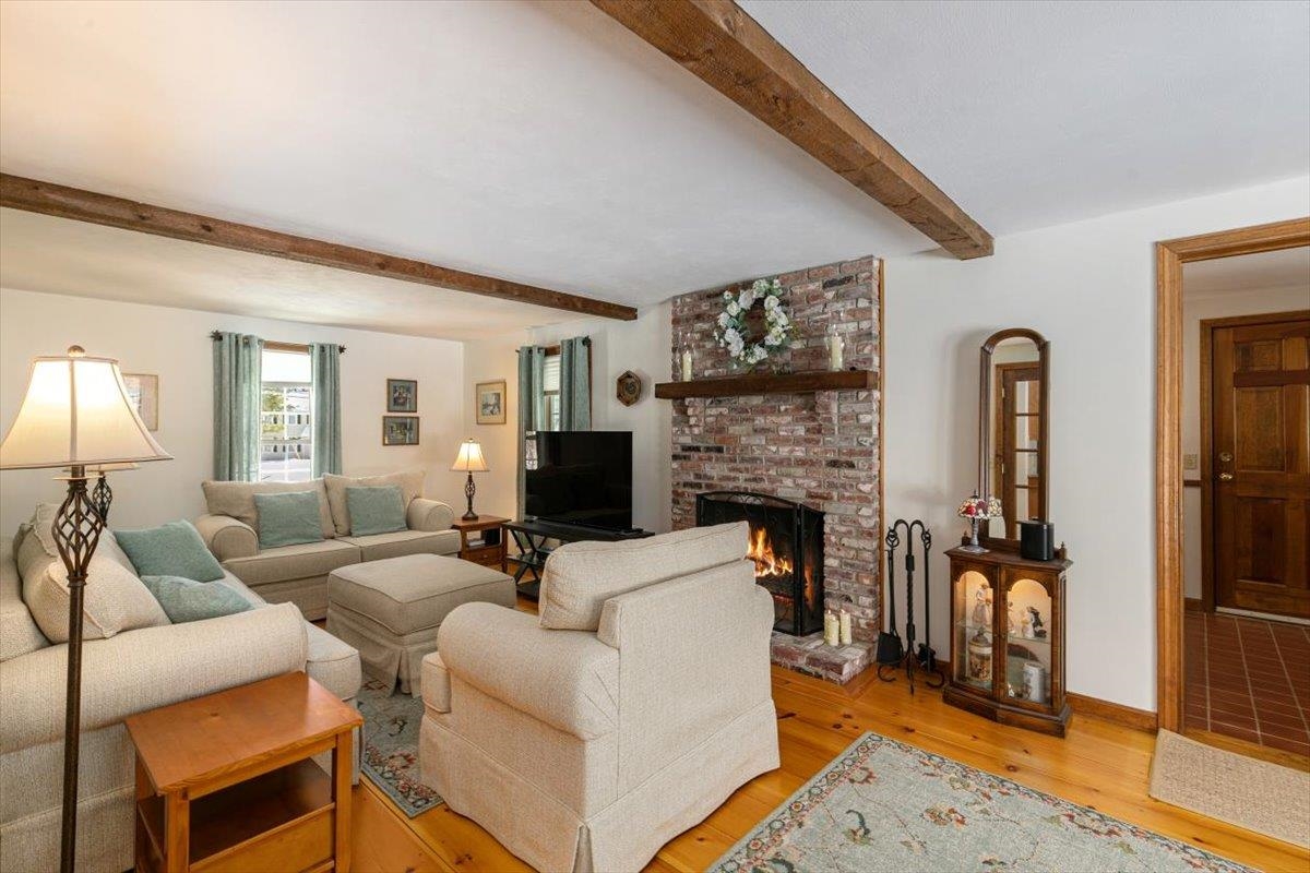34 Ballard Road Derry, NH 03038 - Photo 30 of 60