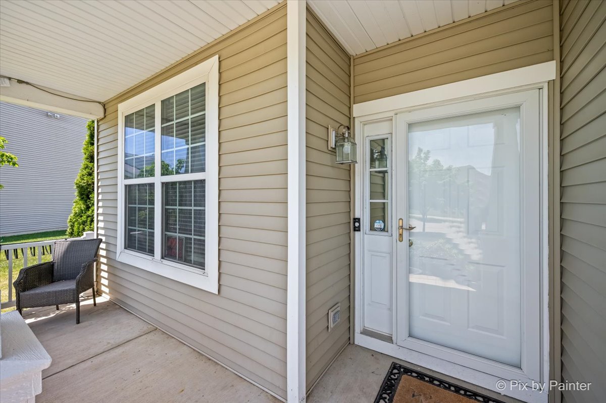 909 Avalon Way Minooka, IL 60447 - Photo 36 of 44