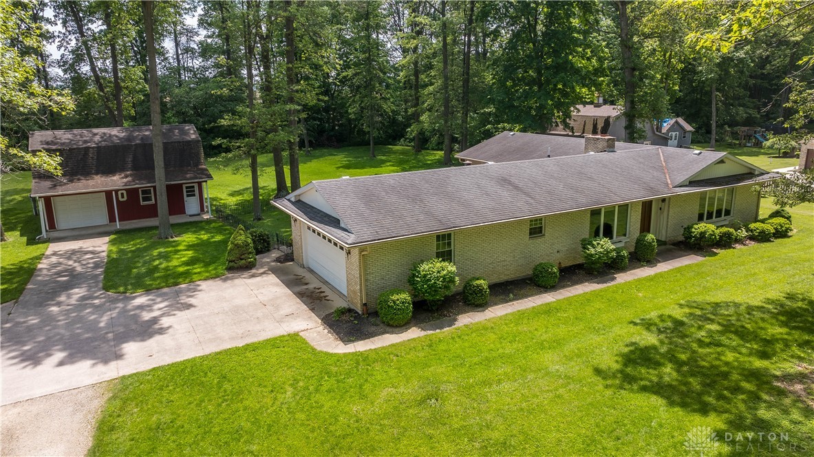 4844 Fort Loramie-Swanders Road Minster, OH 45865 - Photo 7 of 47