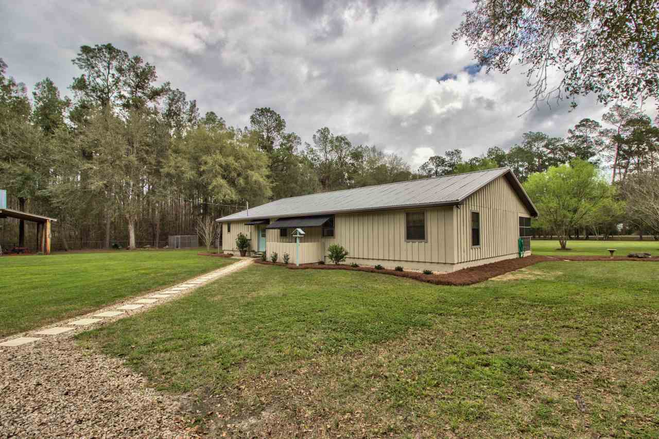 12606 Gamble Road Monticello, FL 32344 - Photo 33 of 36 Gallery Image 33