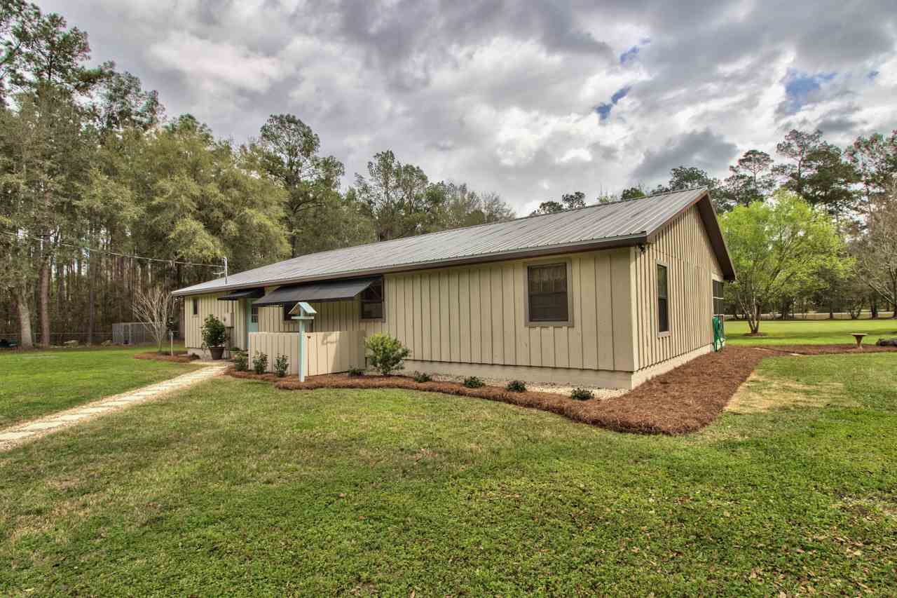 12606 Gamble Road Monticello, FL 32344 - Photo 34 of 36 Gallery Image 34