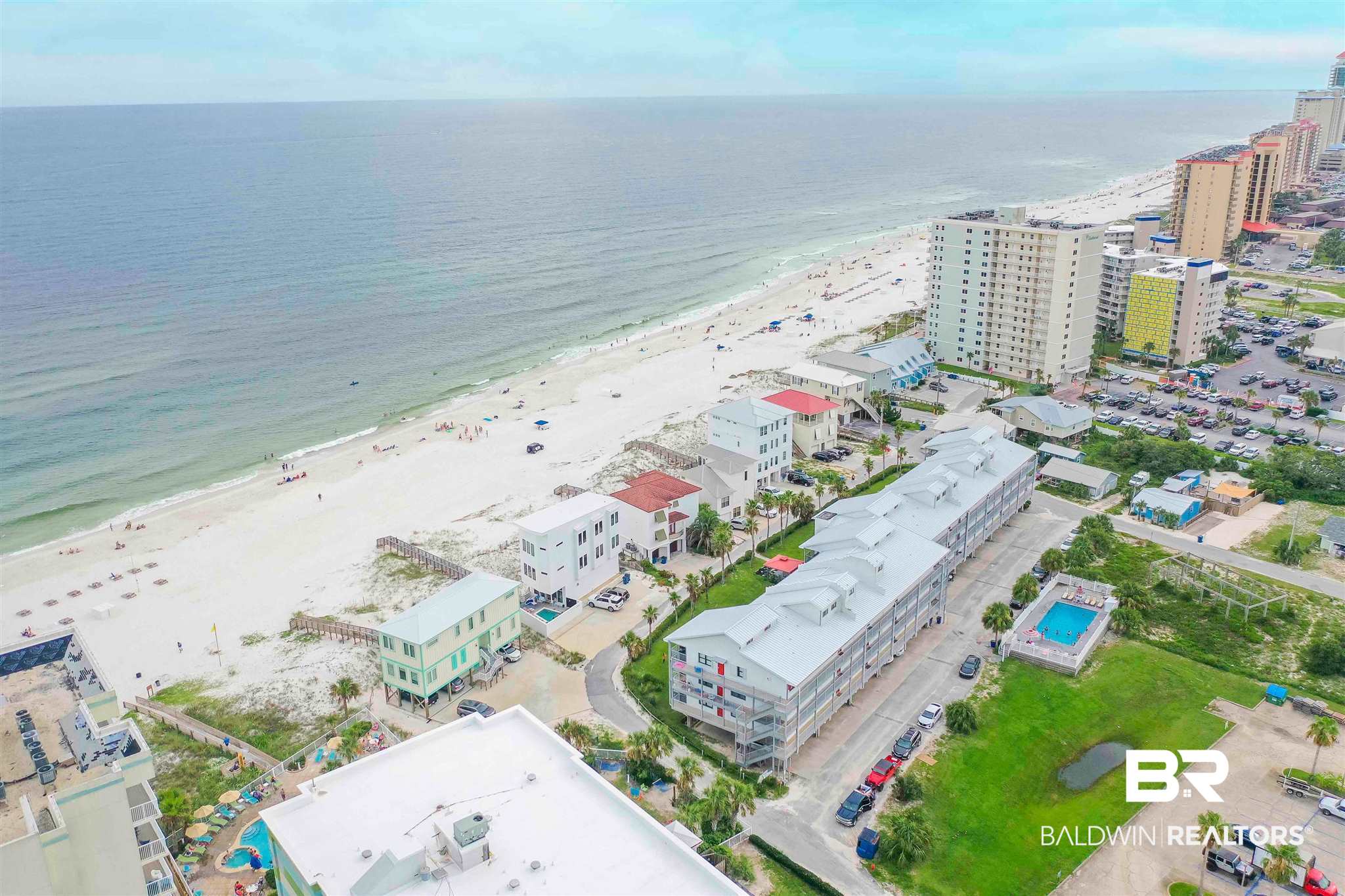 24649 Cross Lane, Unit 308 Orange Beach, AL 36561 - Photo 5 of 43