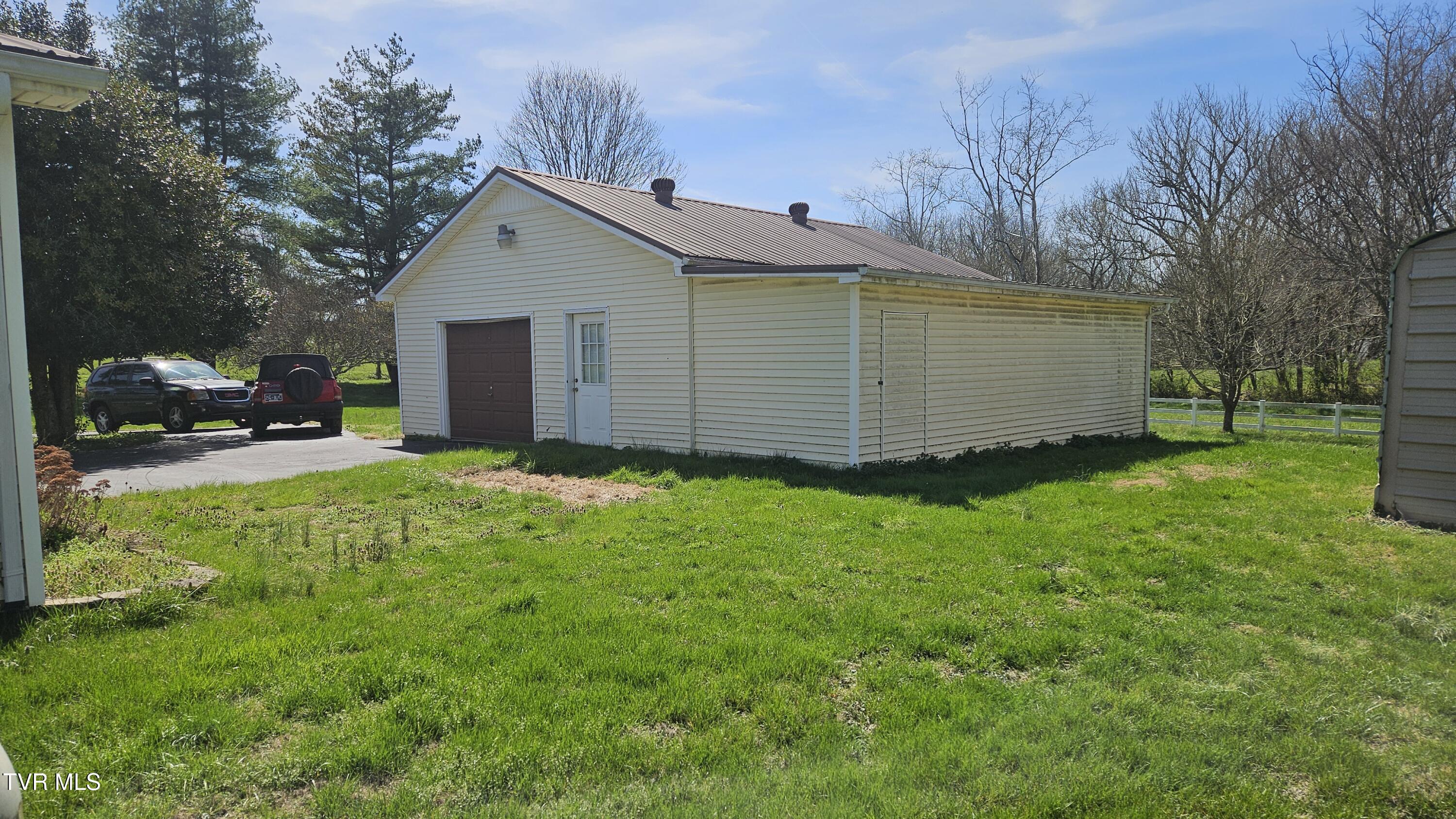 381 Newt Good Road Limestone, TN 37681 - Photo 37 of 66 20260325_144658