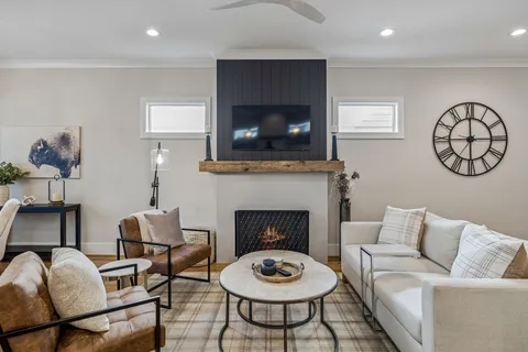$1,325,000 | 939 Woodmont Boulevard, Nashville, TN 37204
