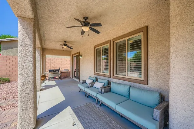 $799,500 | 9713 University Ridge Avenue, Las Vegas, NV 89149