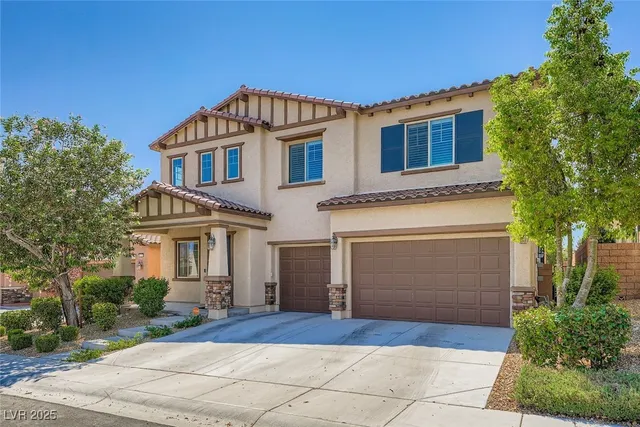 $799,500 | 9713 University Ridge Avenue, Las Vegas, NV 89149