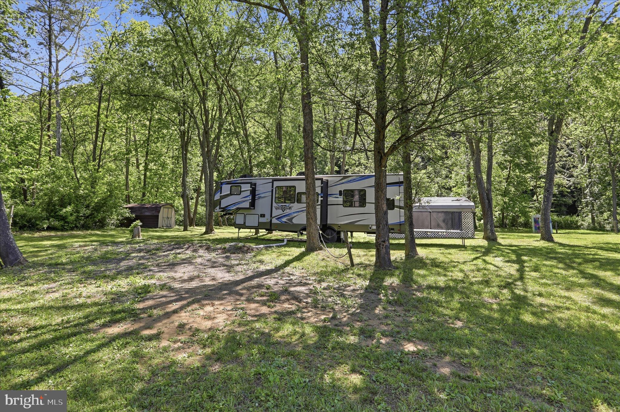 Patterson Creek Village Pike Ridgeley, WV 26753 - Photo 2 of 25