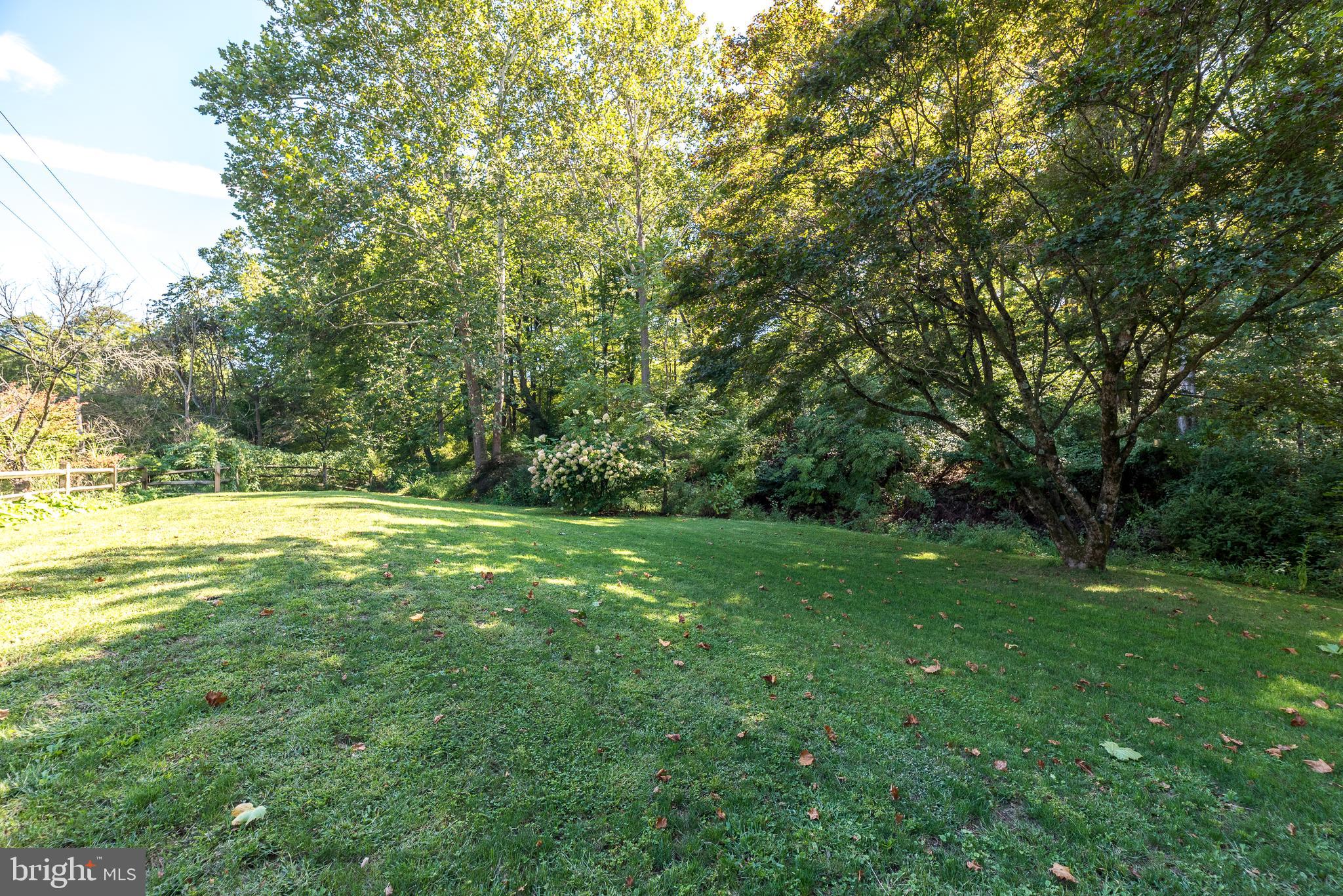 9022 Easton Road Ottsville, PA 18942 - Photo 38 of 45 a view of outdoor space with deck and yard