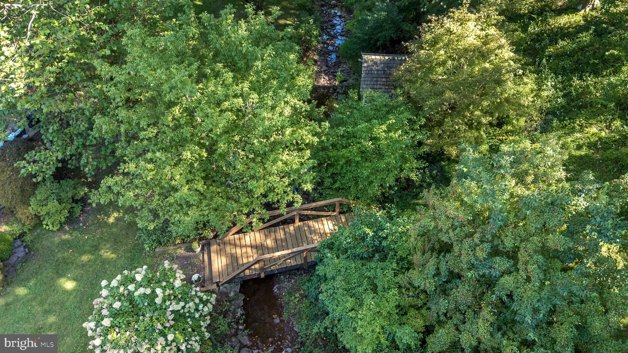 9022 Easton Road Ottsville, PA 18942 - Photo 45 of 45 a view of outdoor space and garden