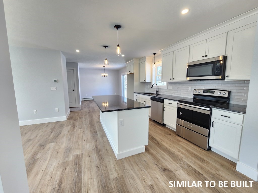 168 Sheldon Road Fitchburg, MA 01420 - Photo 5 of 24 Gallery Image 5
