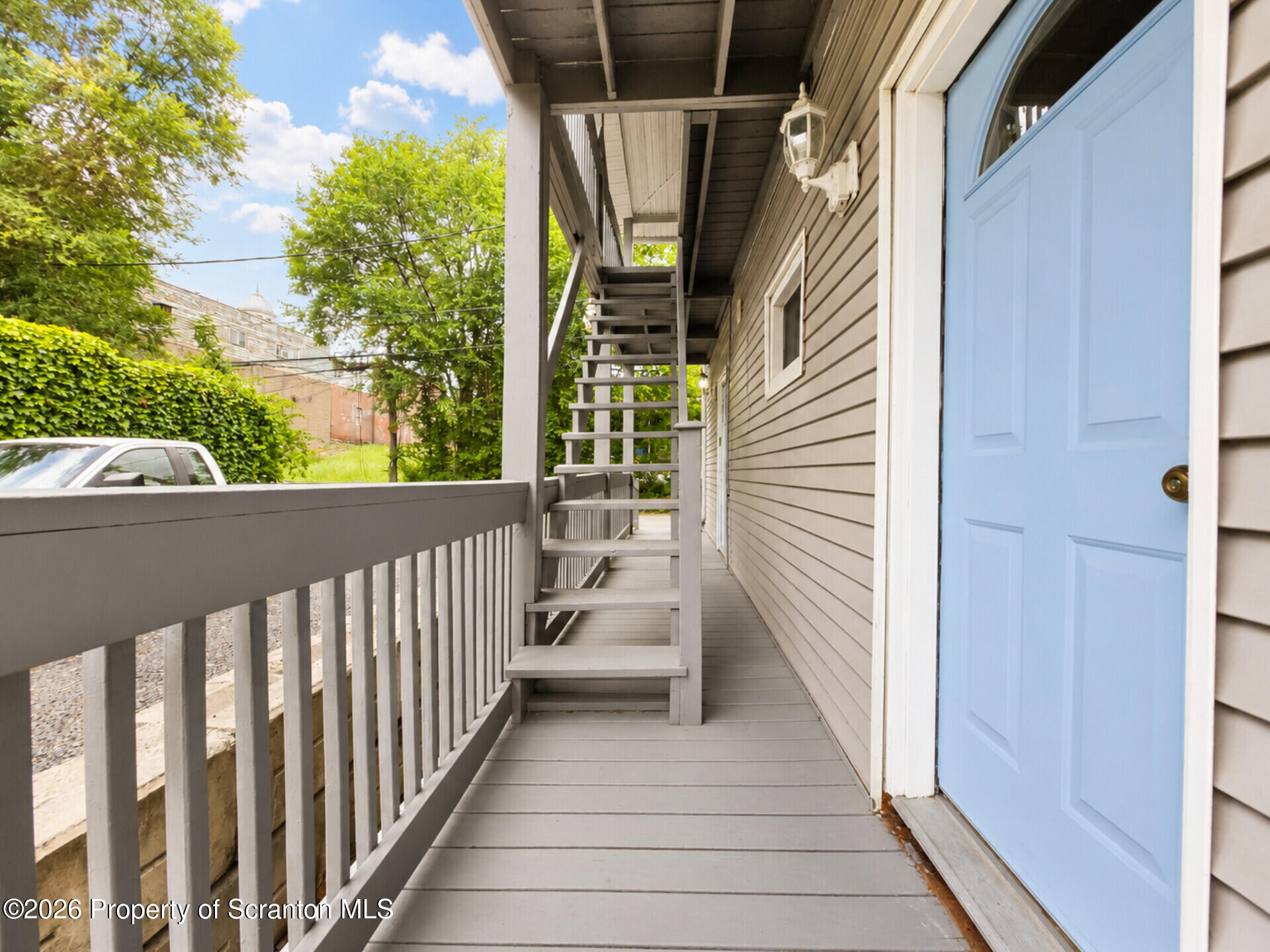 1011 Scranton Street, Unit 1 Scranton, PA 18504 - Photo 3 of 16 1000015390